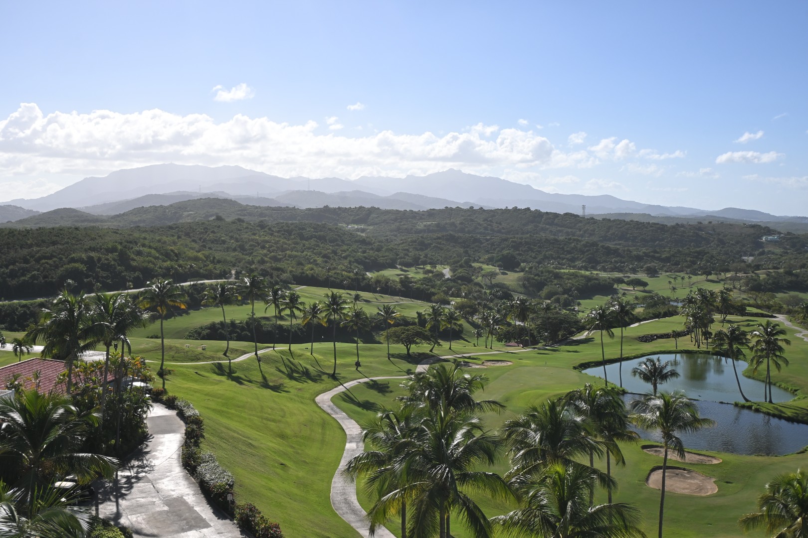 Inner Puerto Rico Finding Your Inner Conquistador - Ignite Golf Network
